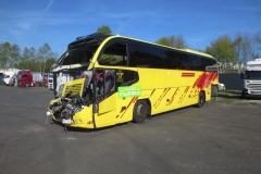 pomoc po wypadku Bremen